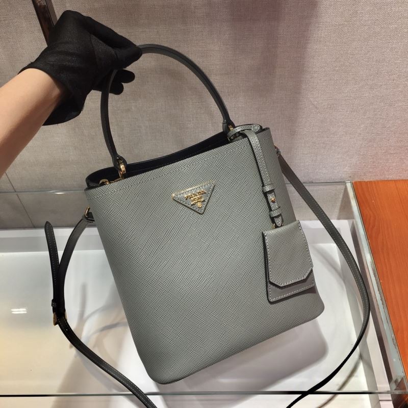 Prada Tote Bags